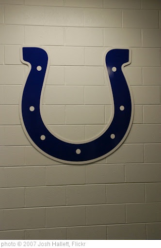 'Indianapolis Colts RCA Dome' photo (c) 2007, Josh Hallett - license: http://creativecommons.org/licenses/by-sa/2.0/