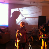 12/3/12: Mountair benefit w/ Vinyl Williams, Body Parts, Josh Boyd, Panther Heart, Hott MT