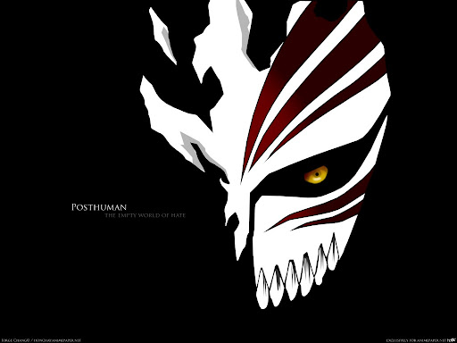 Ichigo Hollow Mask 732150