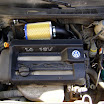 VW Polo 1.4i compartiment motor AIR by CORNELIU.JPG