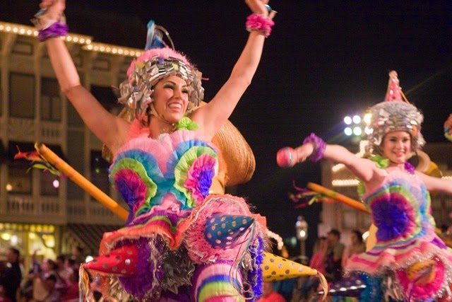 soundtastic parade dancer 6