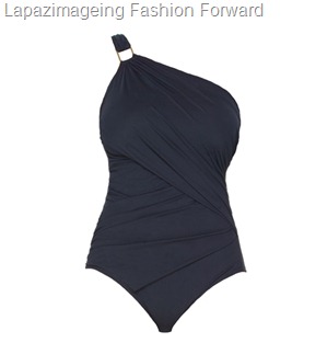 Spanx Swim Suit