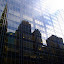 Reflets urbains