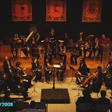 Unión Musical La Aurora jornada de clausura.