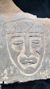 Aztec Face