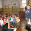 Spotkanie KPP w SP w Kamieniu