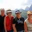 At The Pitons - Castries, St. Lucia