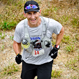 Kanawha Trace Trail Runs 2011