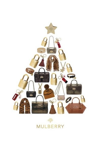 Christmas-Mulberry