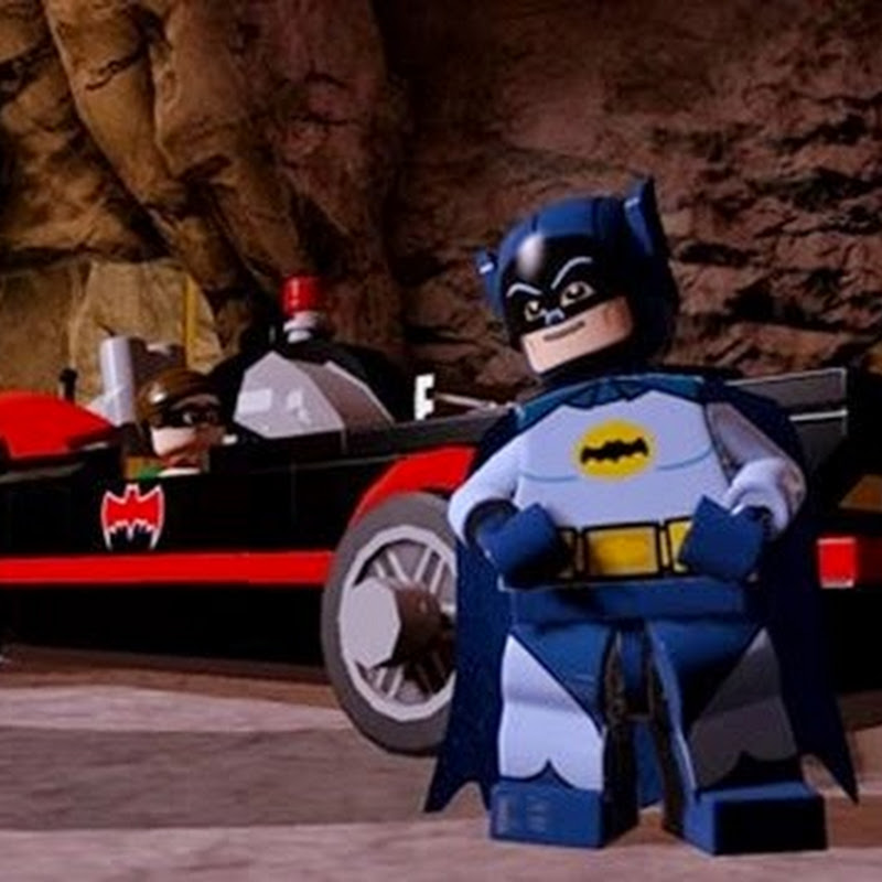 Spass und Spiele: Lego Batman 3: Beyond Gotham – Character & Red Brick  Cheat Codes