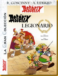 Asterix 10