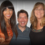 WBFJ Hosts Moriah Peters - In Studio - 7-27-12
