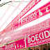 Boekids 2010 op het Lange Voorhout