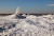 Ice Volcanoes of The Great Lakes