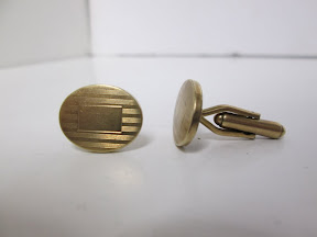 Vintage Cross 1/20 12k Gold Filled 