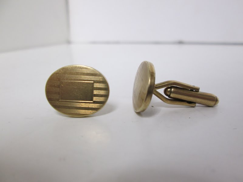 Vintage Cross 1/20 12k Gold Filled 