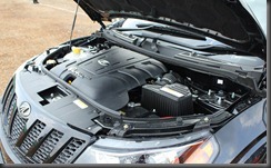 Mahindra_XUV_500_engine