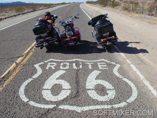 Route_66_2008