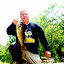 20.5 inch smallmouth bass, Unnamed Creek, Pennsylvania 20.5 inch smallmouth bass, Unnamed Creek, Pennsylvania