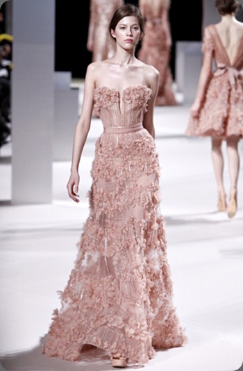 wedding dress 00060m elie saab