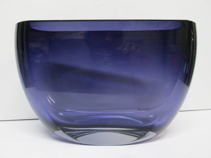 Block Vase