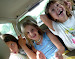 Sofija, Emma, Lily , Juliette