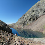 l'Estany Negre