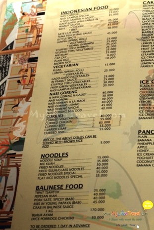 Made's Warung Bali 40 Made's Warung Bali 40