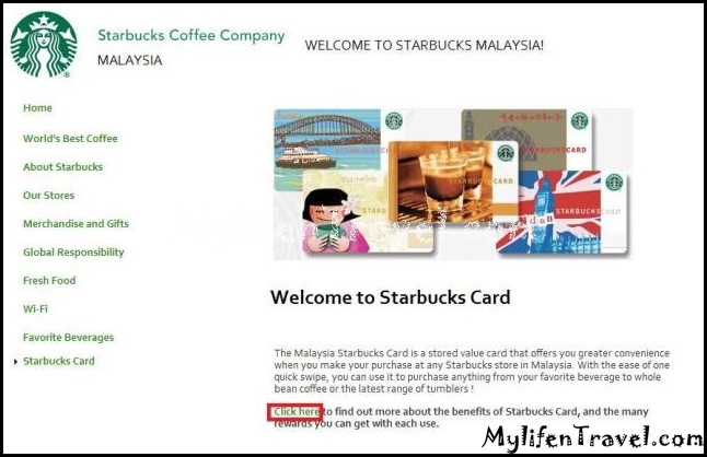 Starbuck Card 02 Starbuck Card 02