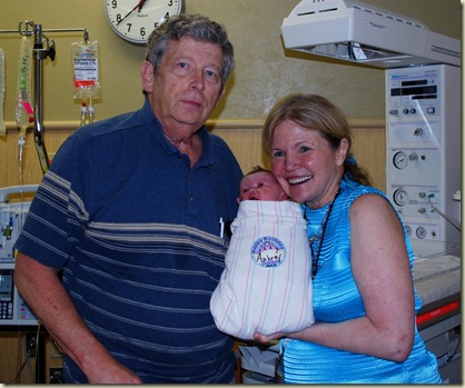 2012-05-14 Pam and Bill 2012-05-14 Pam and Bill