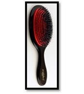 medium paddle brush_angelo david