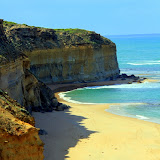 Along The Coast - Great Ocean Road, Australia