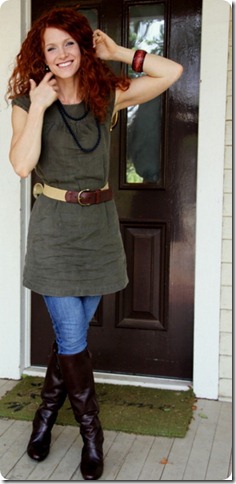 boots