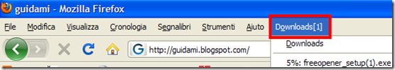 DownloadsInMenubar