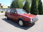Golf II 1.6 Dieseltje
