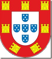 escudo de portugal