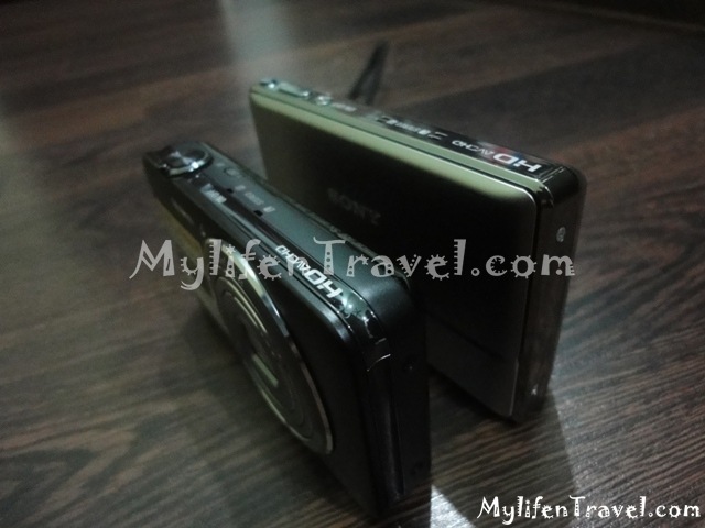 Sony WX30 26 Sony WX30 26
