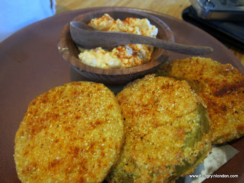 Ute travels: The epiphany of Lowcountry Cuisine at HUSK and MCCRADYS (Charleston, S.C.) Ute travels: The epiphany of Lowcountry Cuisine at HUSK and MCCRADYS (Charleston, S.C.)