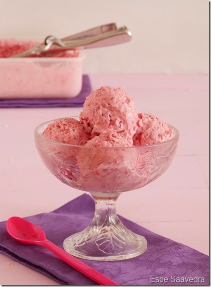 helado frutas bosque espe saavedra helado frutas bosque espe saavedra