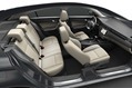 Qoros GQ3 - interior 2 Qoros GQ3 - interior 2