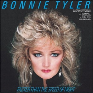 Bonnie Tyler - Total Eclipse of the Heart