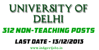 University-of-Delhi