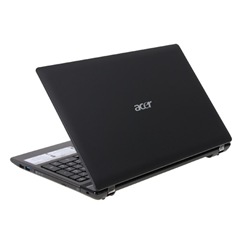 Acer Aspire 575 best budget gaming laptops.