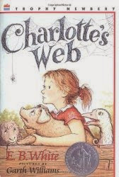 The Charlotte Web The Charlotte Web