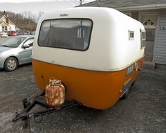 outside front