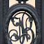 Détail des grilles de l’ancien hôtel du gouverneur de la Banque nationale, qui abrite actuellement le Musée -
Detail van de hekken van het oude hotel van de gouverneur van de Nationale Bank, waarin momenteel het Museum is ondergebracht Détail des grilles de l’ancien hôtel du gouverneur de la Banque nationale, qui abrite actuellement le Musée -
Detail van de hekken van het oude hotel van de gouverneur van de Nationale Bank, waarin momenteel het Museum is ondergebracht