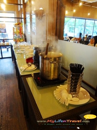 Morib Resort Buffet Breakfast Morib Resort Buffet Breakfast