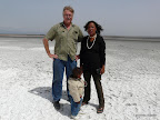 Willy und Phylis,Gilgil