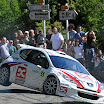 Bouffier Bryan - Panseri Xavier - Peugeot 207 S2000