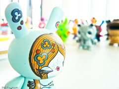 Fotos do evento Toy Art. Foto numero 694930785799295336.